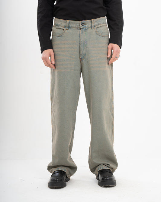 LOOSE FIT DENIM 2