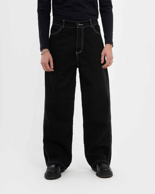 LOOSE FIT DENIM 6
