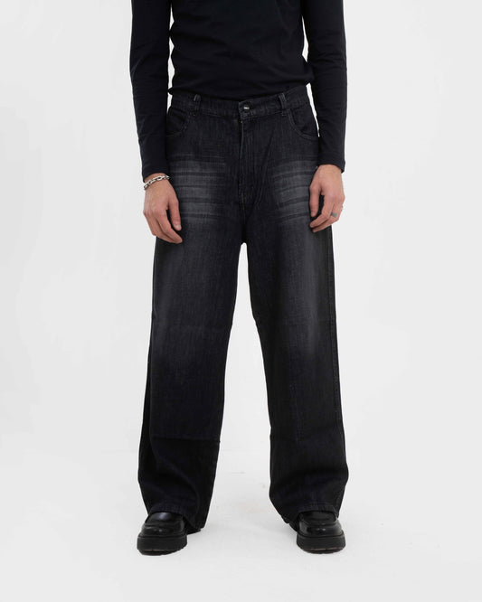 LOOSE FIT DENIM 8
