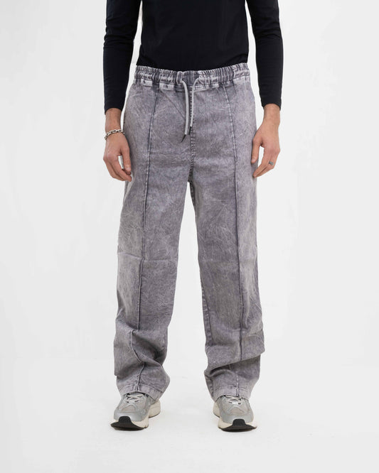 WIDE LEG EFFEC