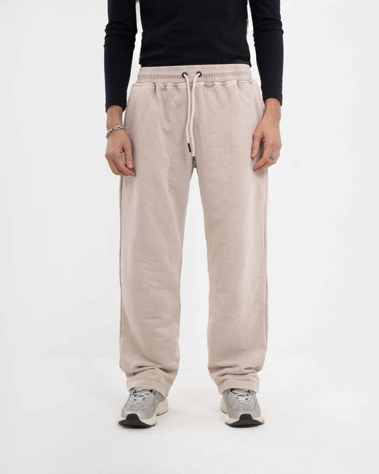 WIDE LEG EFFEC