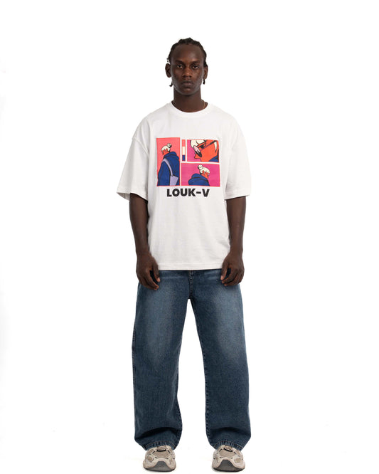 T_SHIRT ANIME