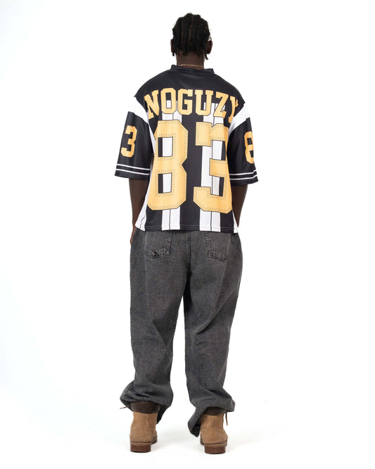 T-SHIRT JERSEY BOX FIT 83
