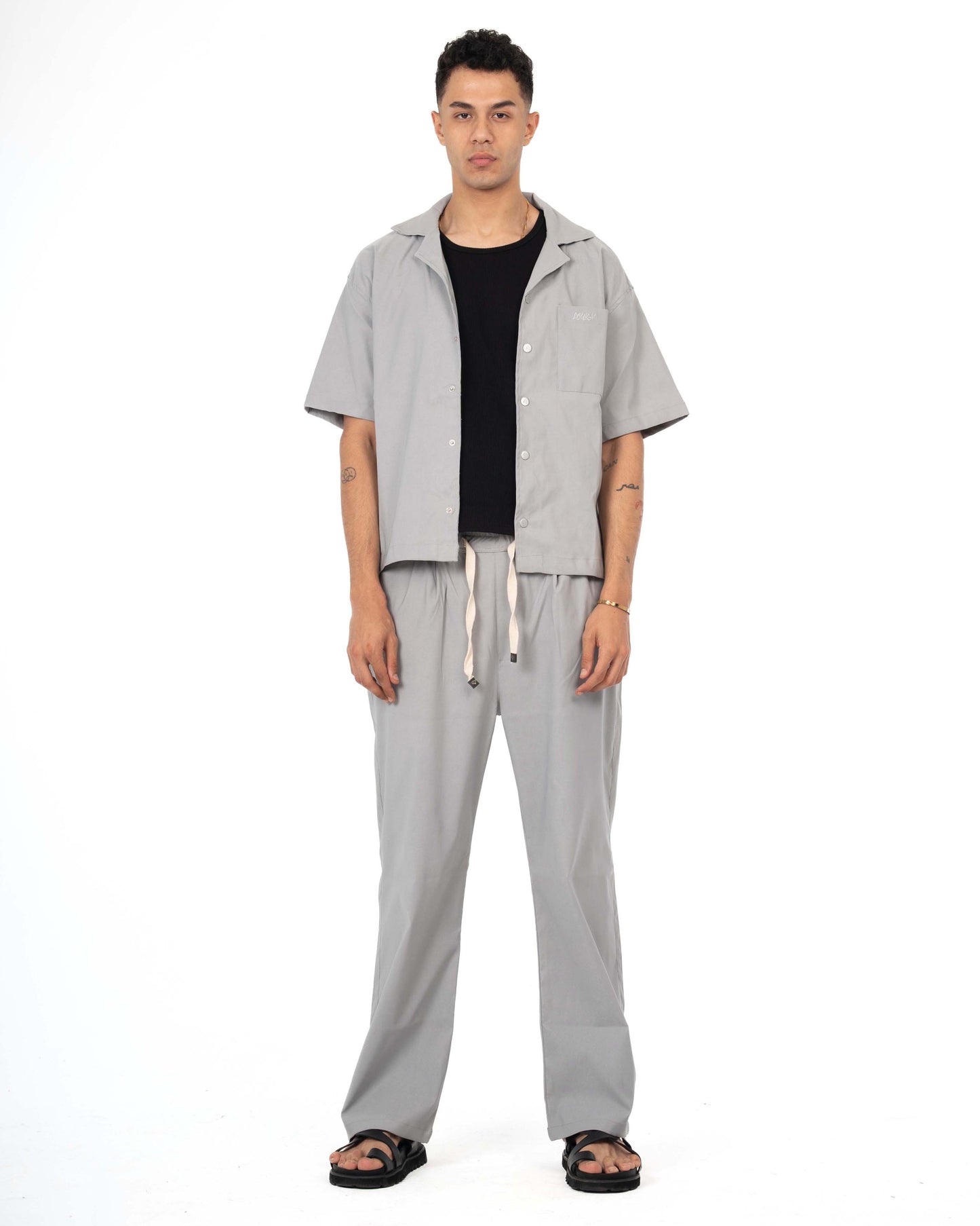 SOFT SUIT
