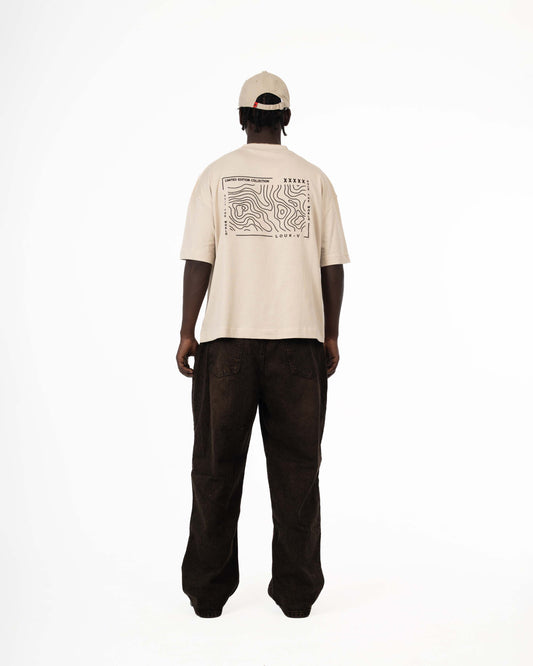 T-SHIRT LOUK-V XXXXX