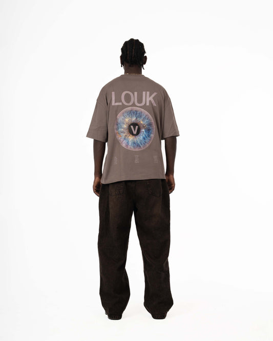 T-SHIRT VISION