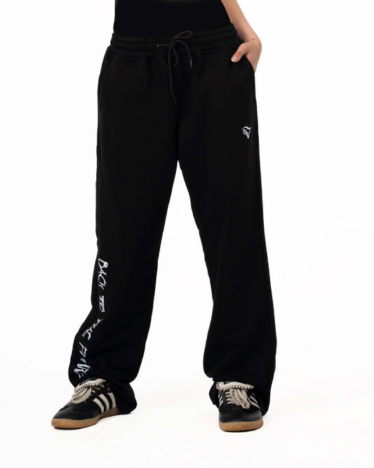 PANTS BACK TO THE FUTURE