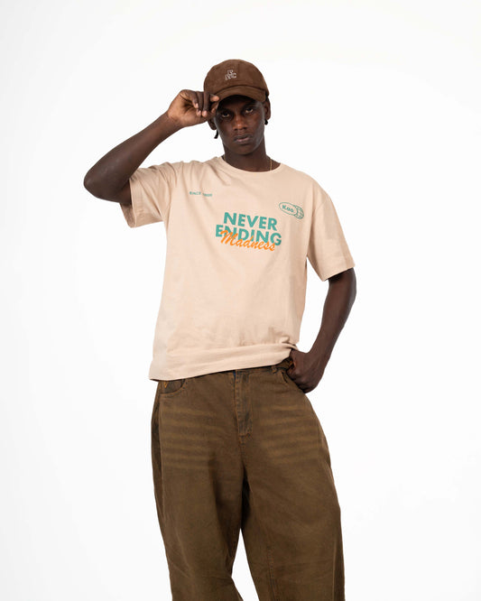 T-SHIRT NEVERENDING