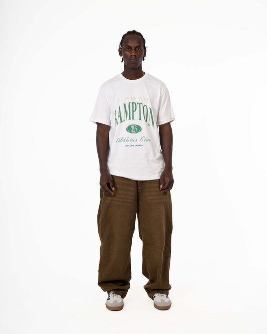 T-SHIRT FLOWERCITY