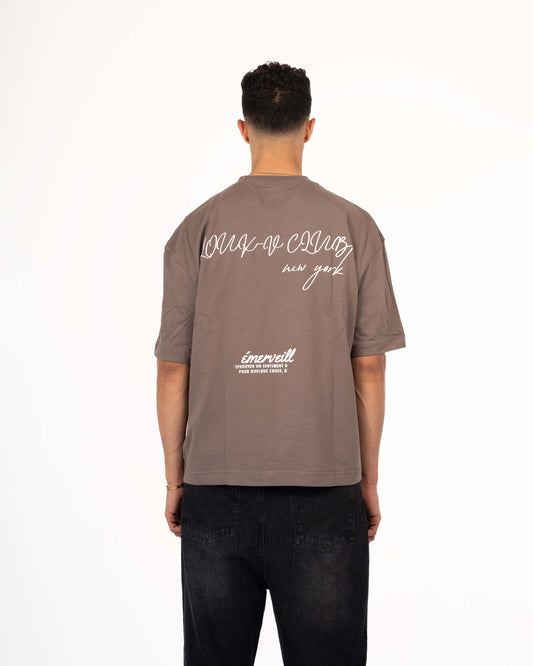 T-SHIRT NEW YORK