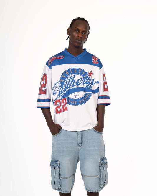 T-SHIRT JERSEY 22