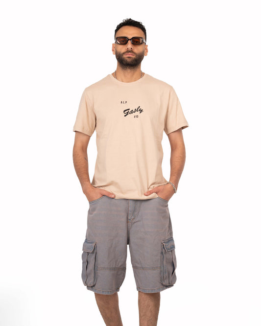 T_SHIRT A L P