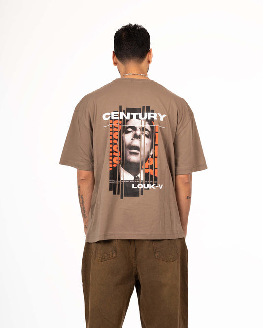 T_SHIRT CENTURY