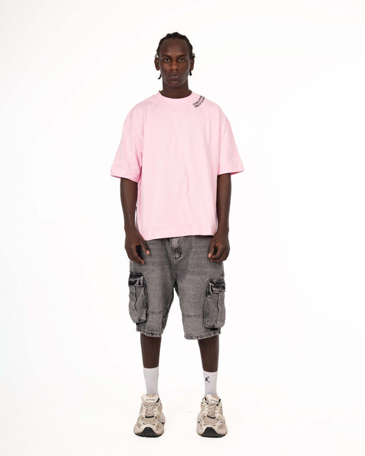 T-SHIRT LOUK-V STUDIO