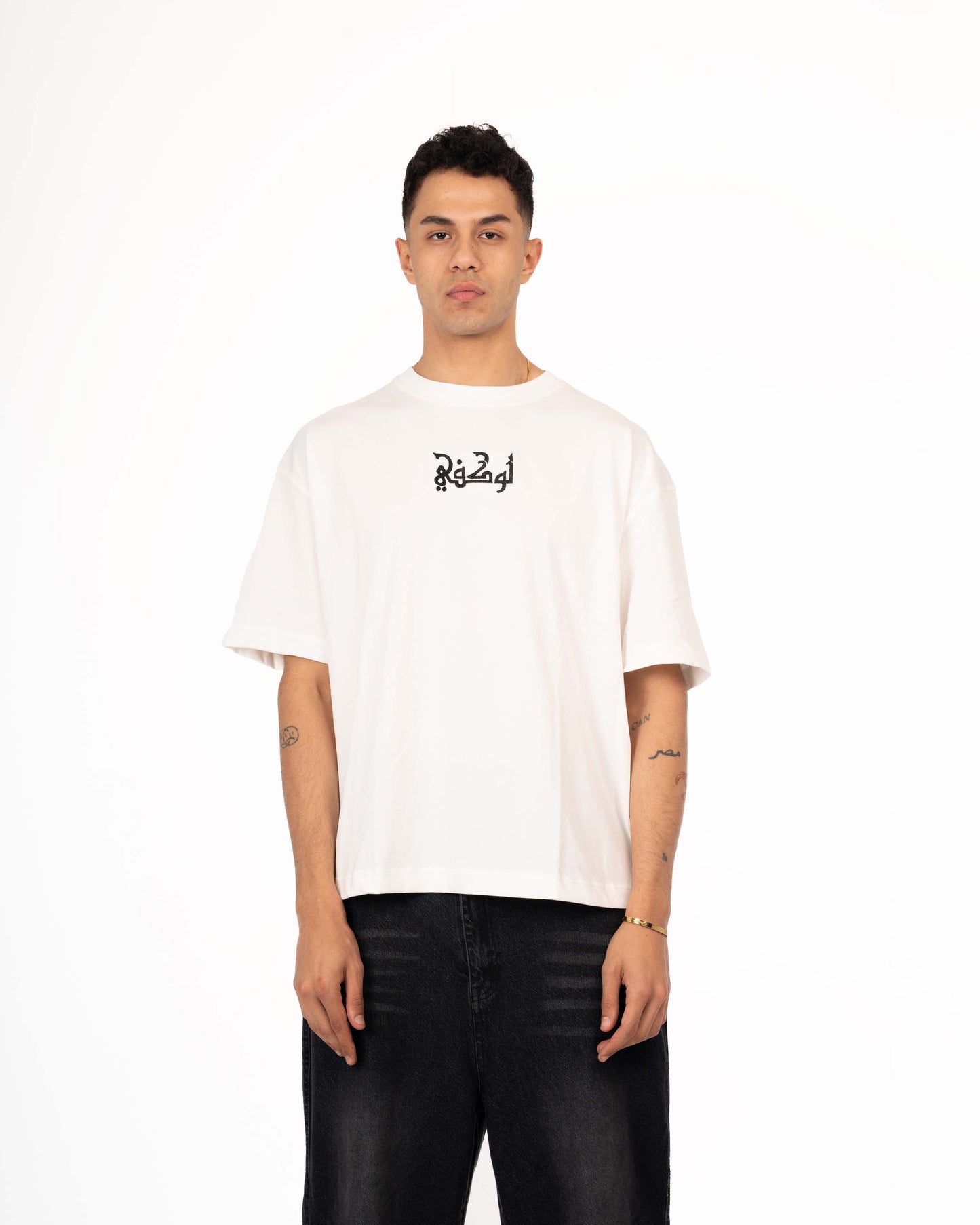 T-SHIRT لوكفي