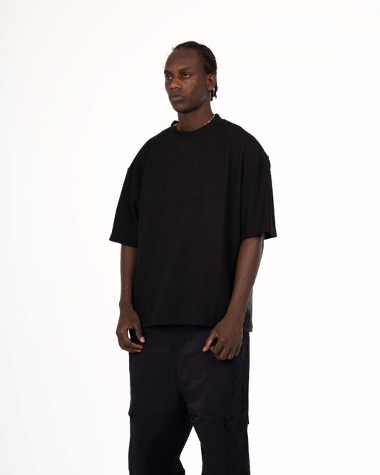 T-SHIRT BASIC .OVERSIZED.N