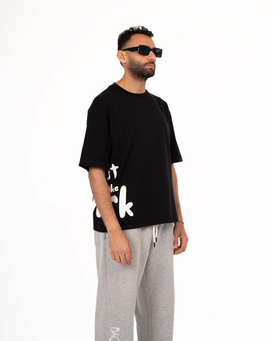 T-SHIRT IAM NOT LAZY