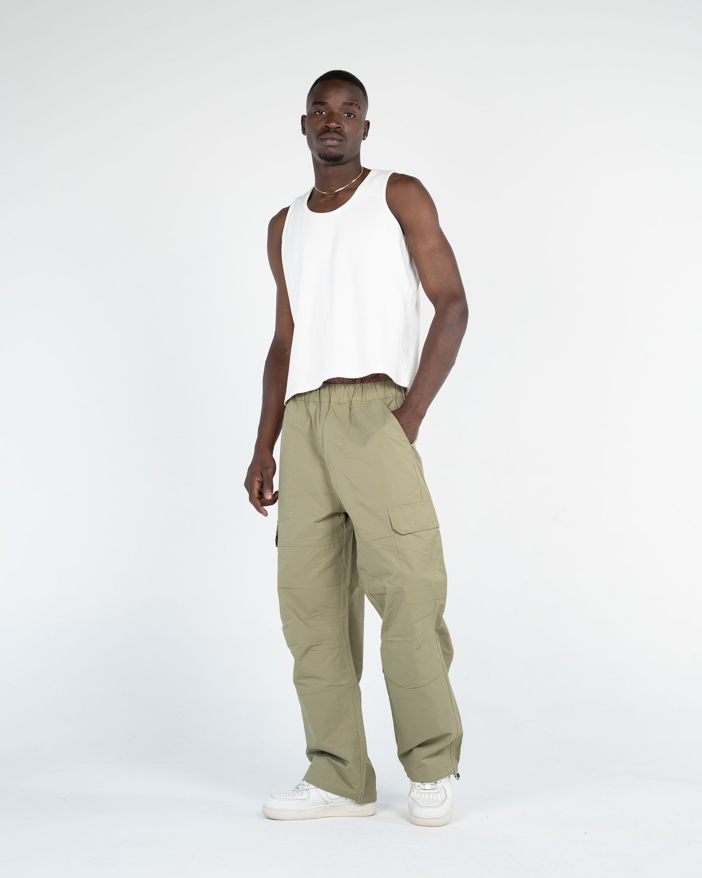 PANTS W.P CARGO