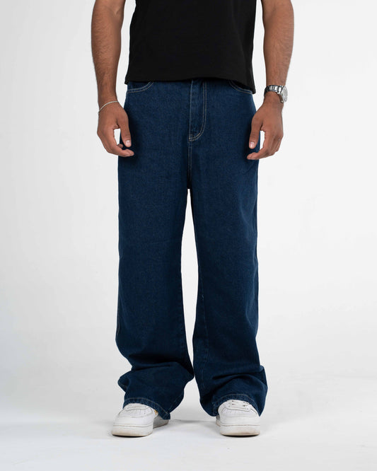 DENIM Dark Navy