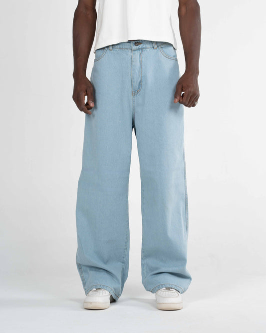 DENIM Ice Blue
