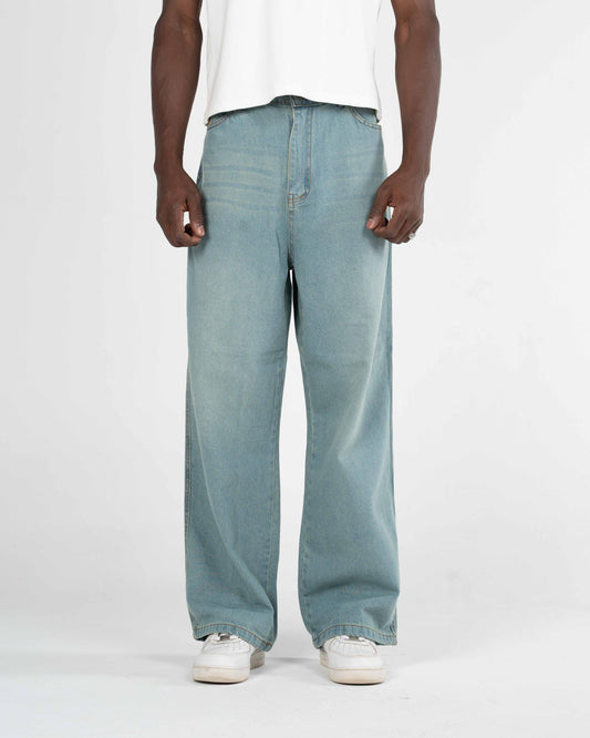 DENIM mint Effect
