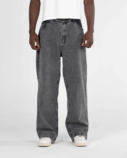 DENIM Gray Effect