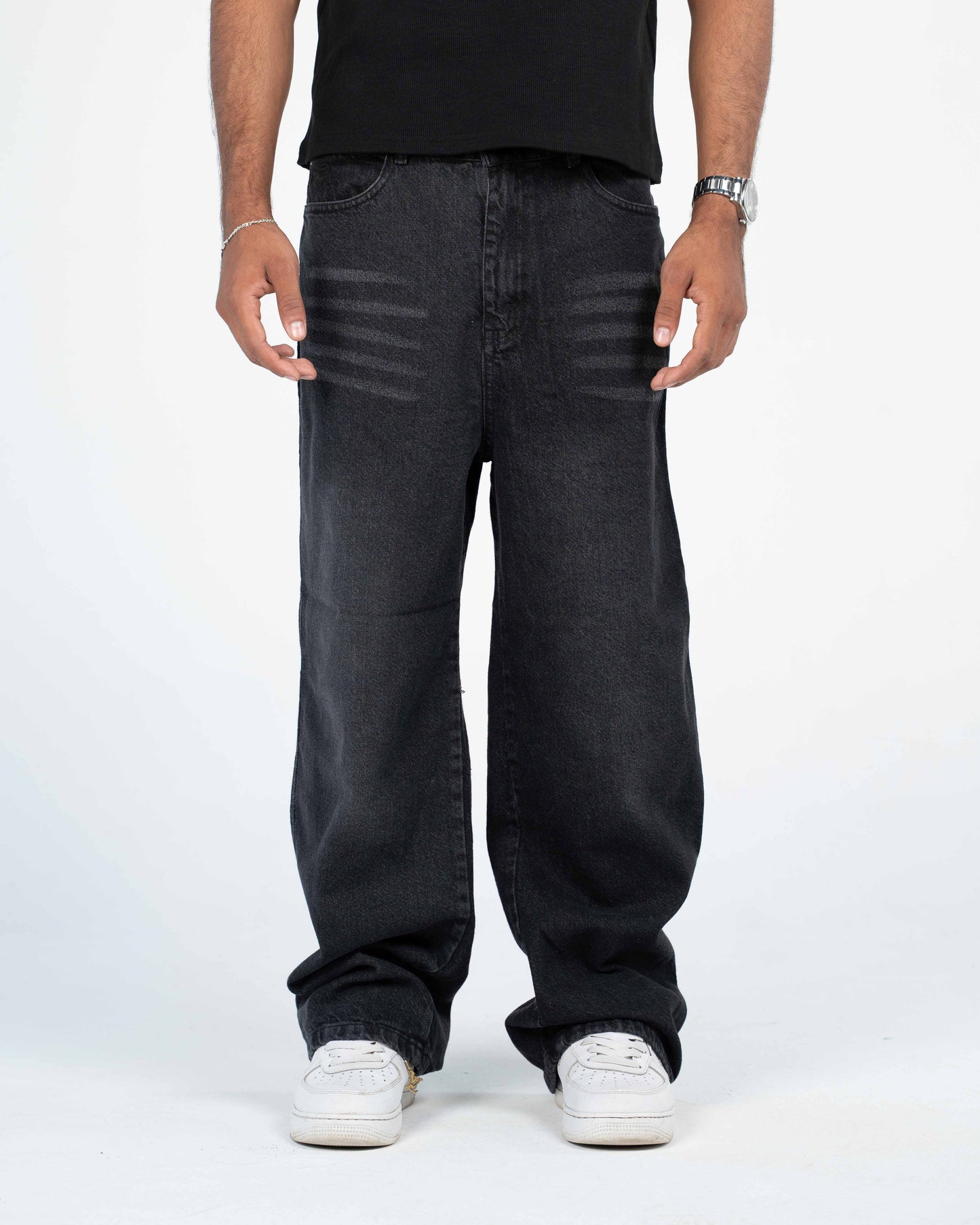 DENIM_DARK GRAY EFFECT