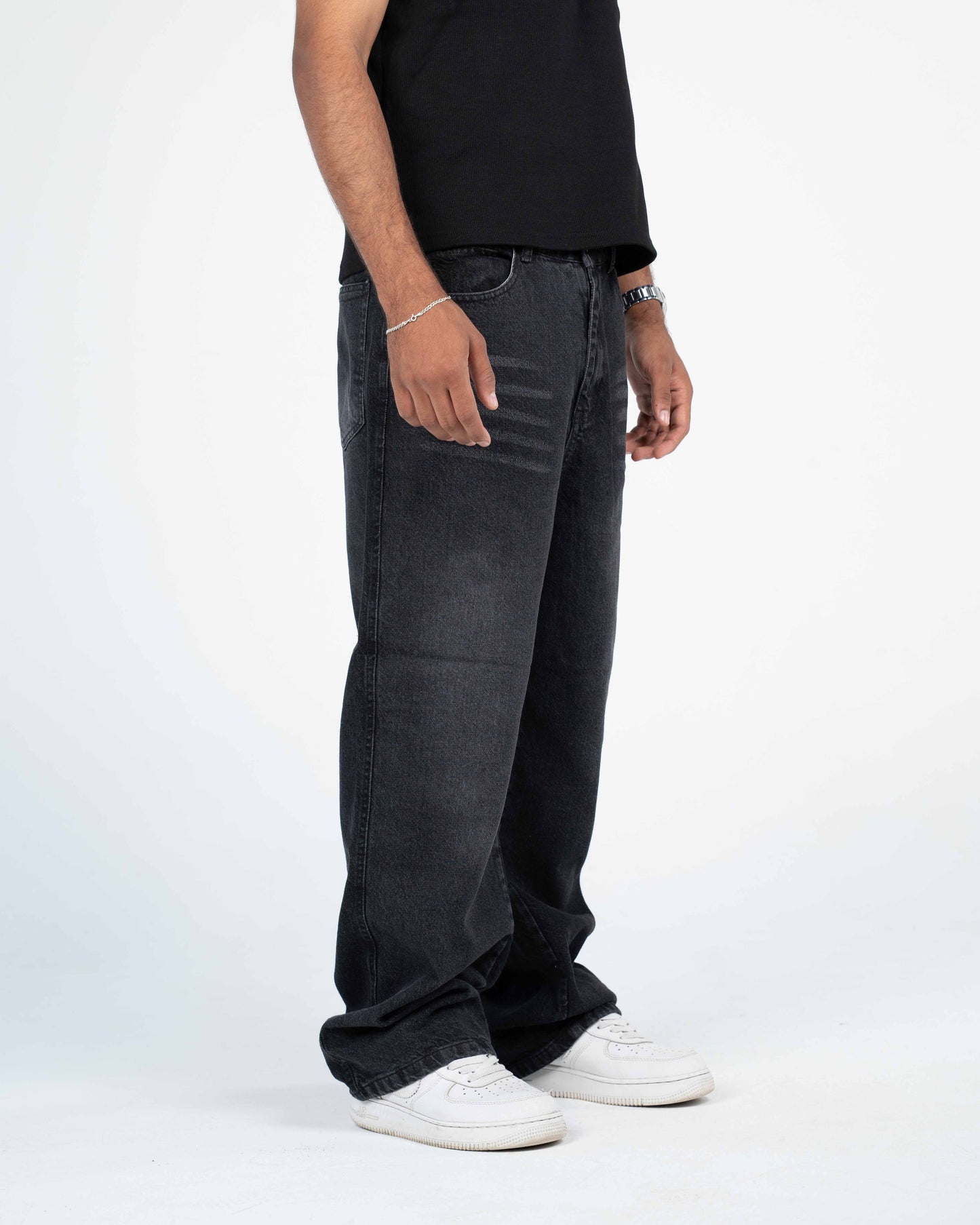 DENIM_DARK GRAY EFFECT