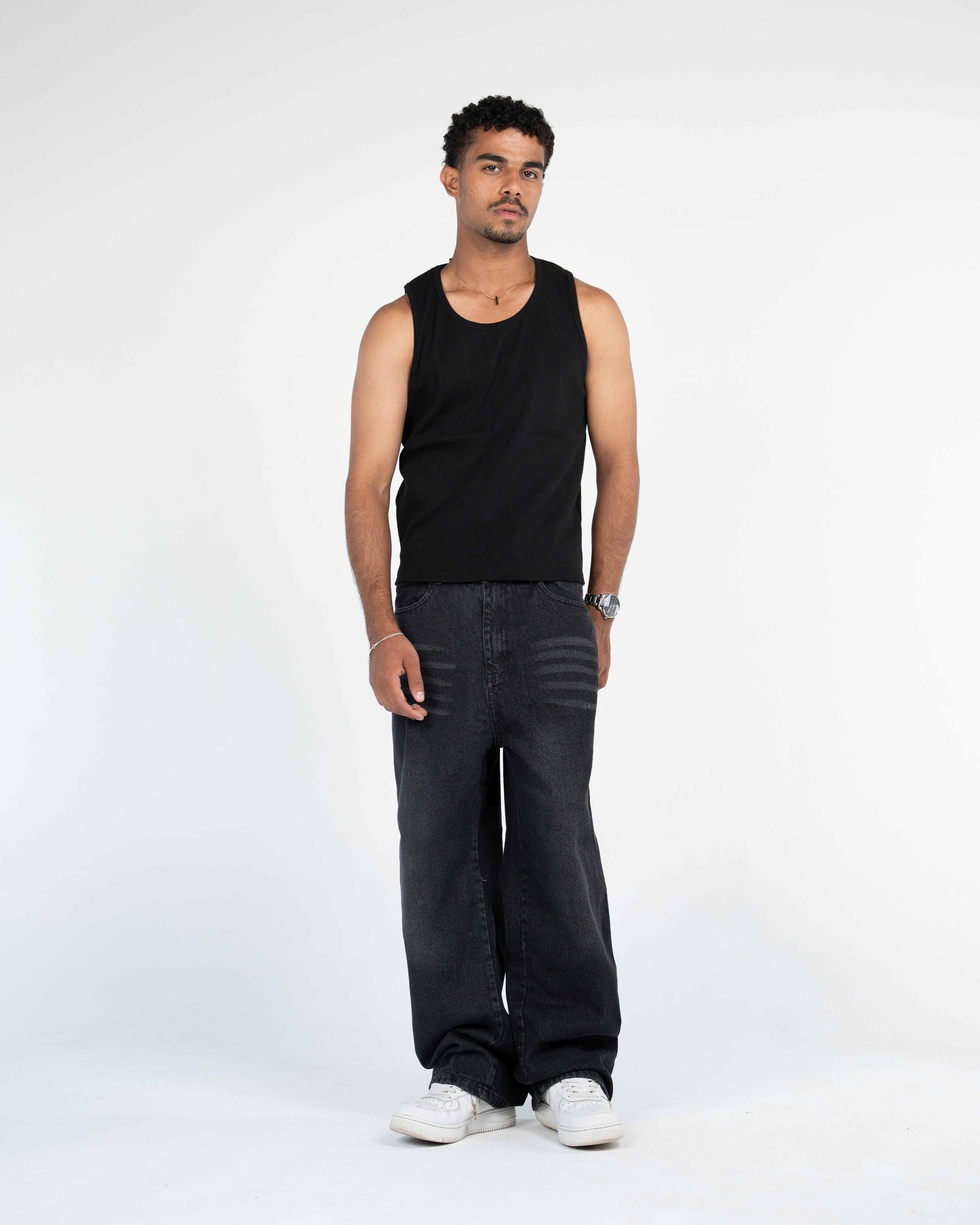 DENIM_DARK GRAY EFFECT