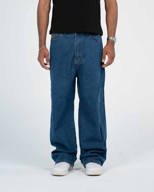 DENIM NAVY