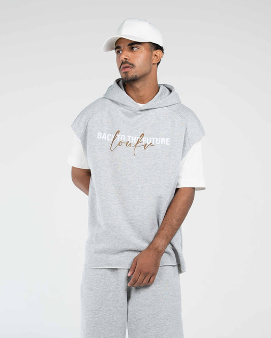 CUT (HOODIE)